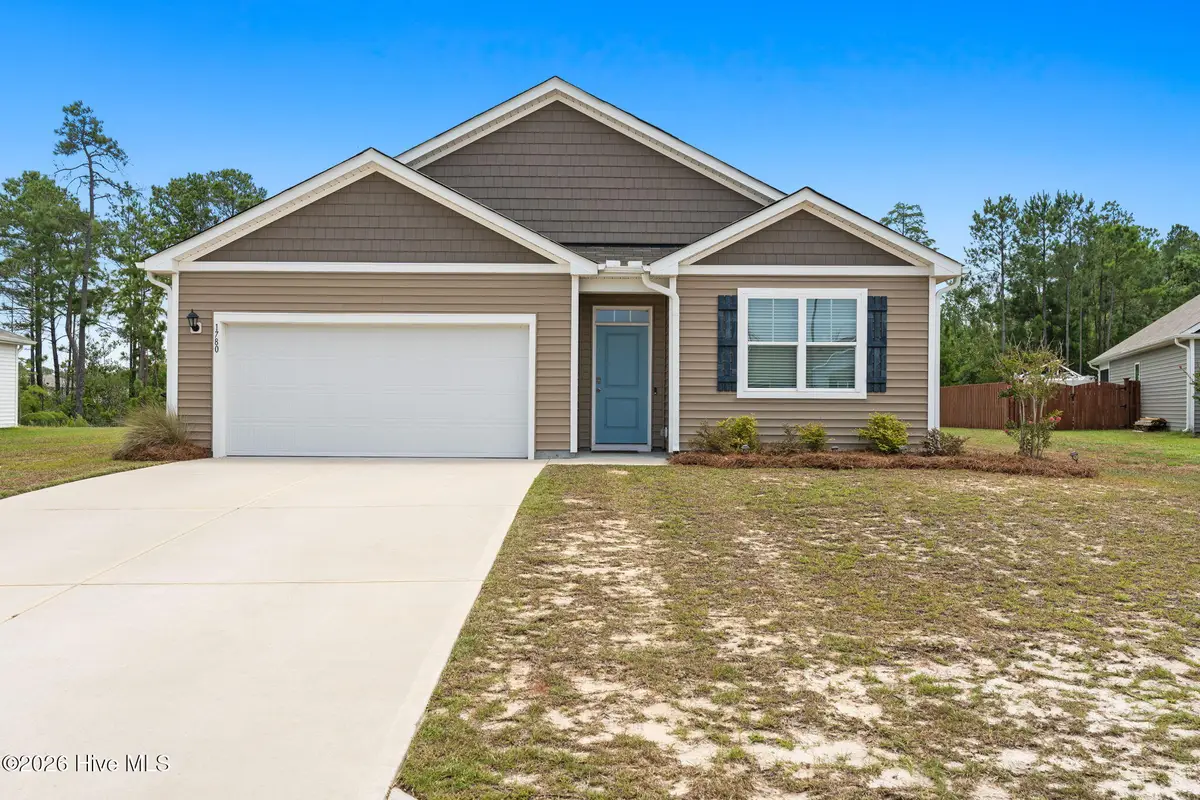1780 Riverton Drive Se, Bolivia, NC 28422 - #1