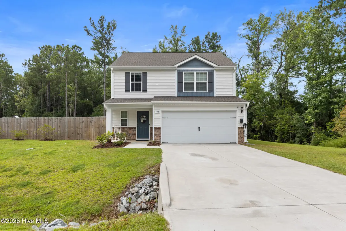 104 Priscilla Place, Hampstead, NC 28443 - #1