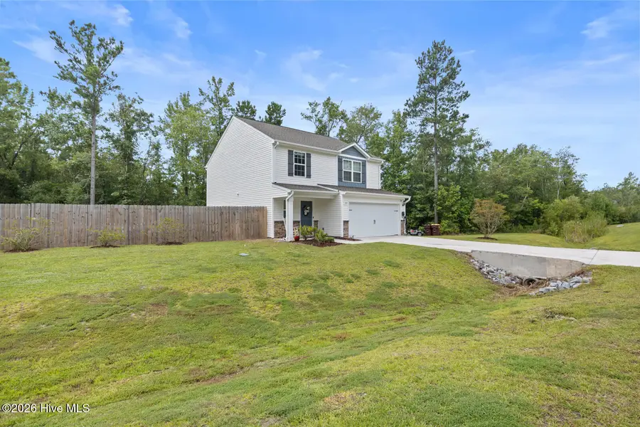 104 Priscilla Place, Hampstead, NC 28443 - #2