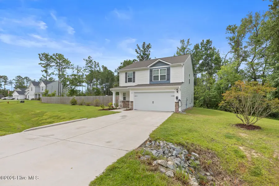 104 Priscilla Place, Hampstead, NC 28443 - #3