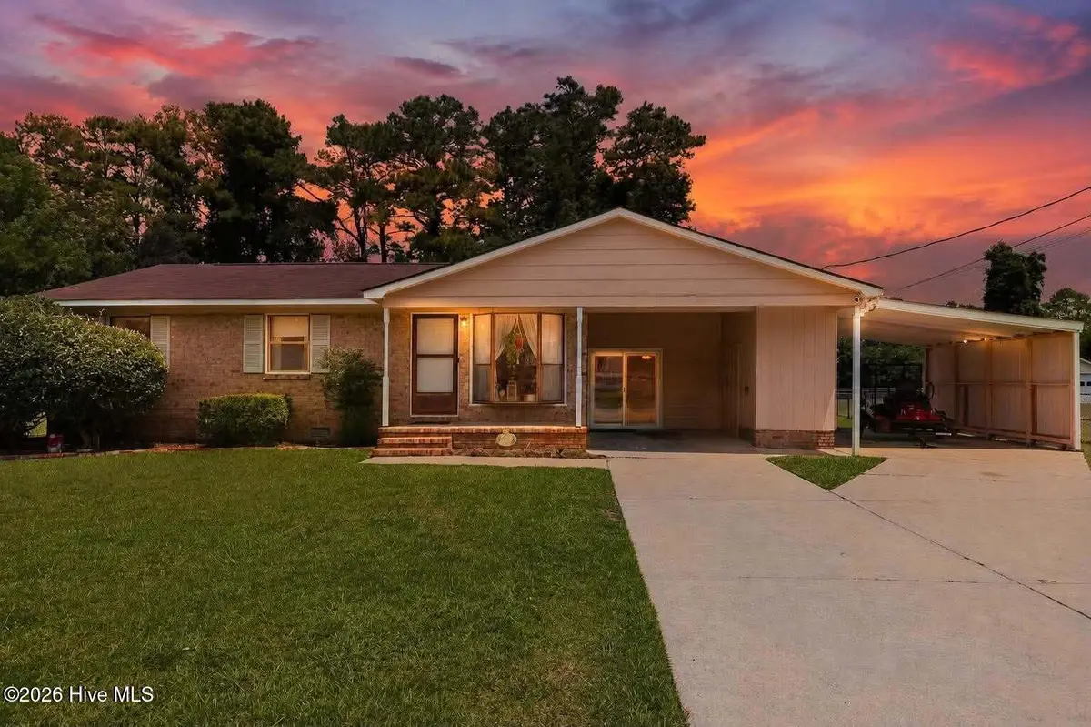 11 Oxford Drive, Jacksonville, NC 28546 - #1