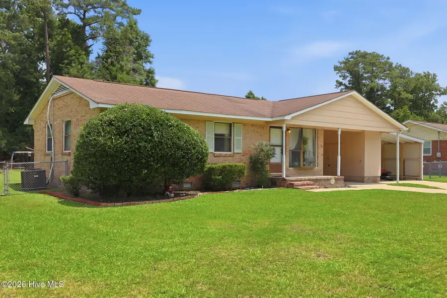 11 Oxford Drive, Jacksonville, NC 28546 - #3