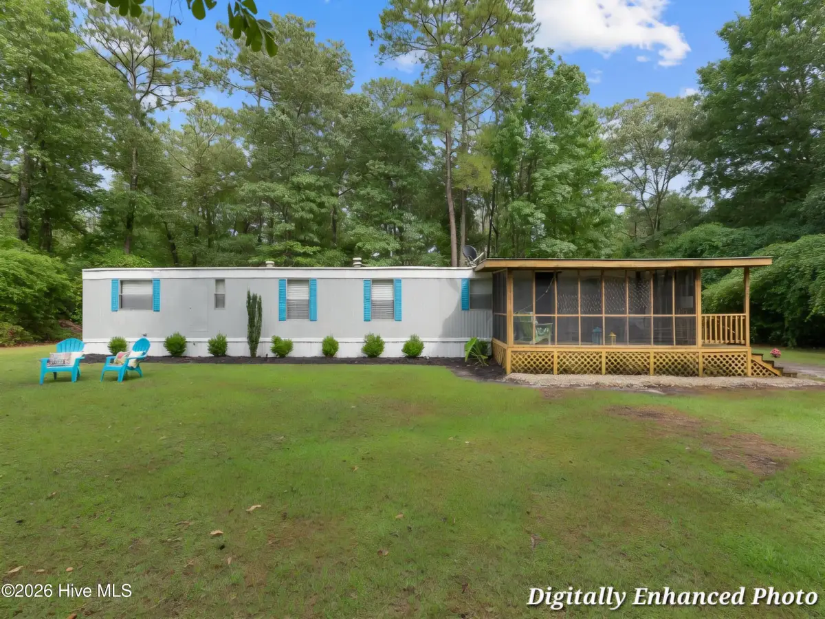 525 King Drive, Hampstead, NC 28443 - #1