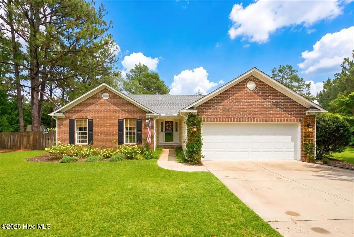 140 Crimson Court, Carthage, NC 28327 - #1
