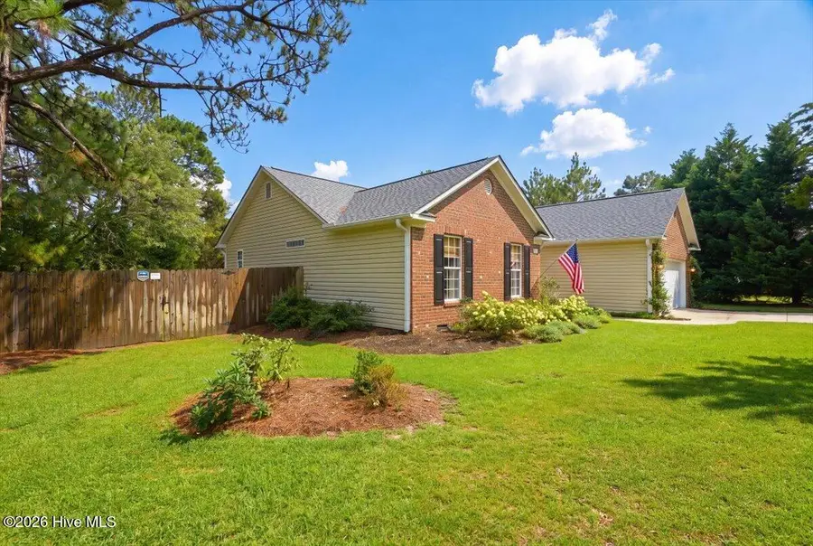 140 Crimson Court, Carthage, NC 28327 - #2