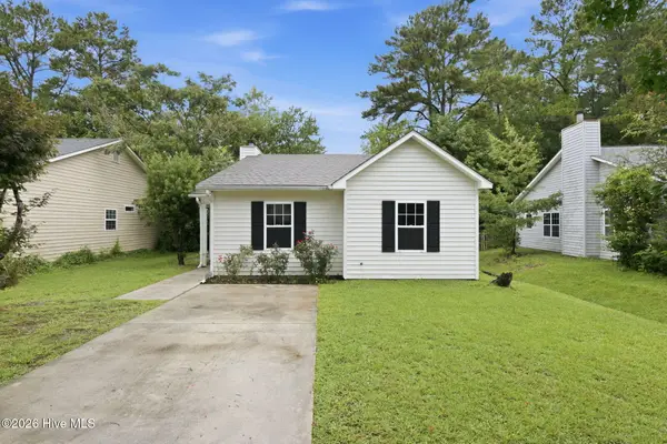 3616 Colony Drive, New Bern, NC 28562