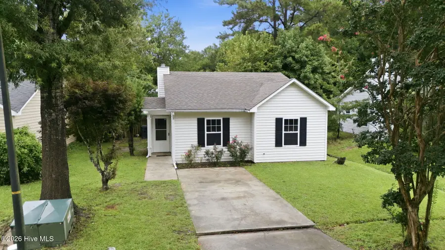 3616 Colony Drive, New Bern, NC 28562 - #3