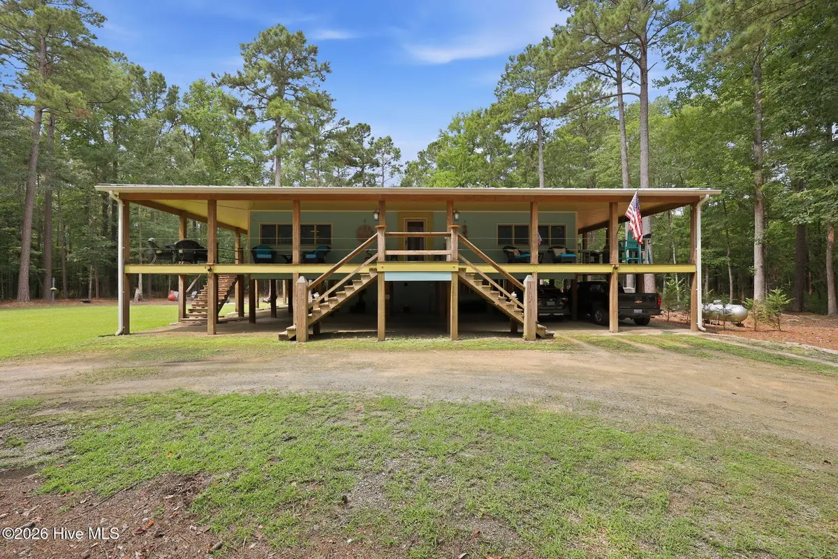 85 Point Of View Drive, Merritt, NC 28556 - #1