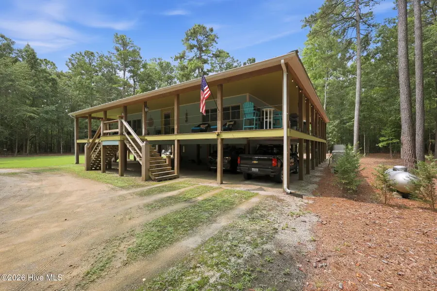 85 Point Of View Drive, Merritt, NC 28556 - #3