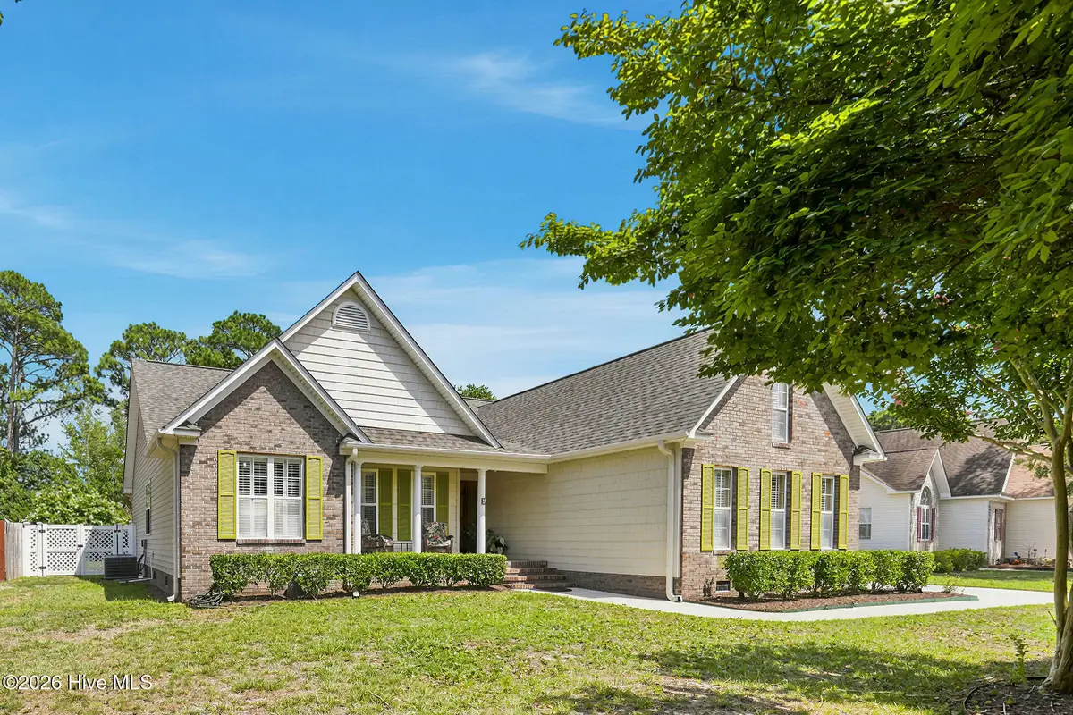 5419 Wood Ridge Road, Wilmington, NC 28409 - #1