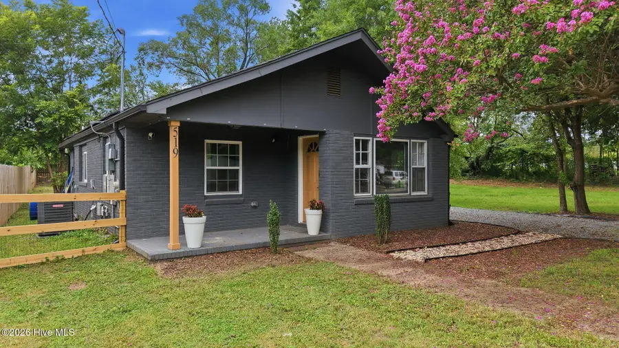 519 E End Avenue, Durham, NC 27703 - #3