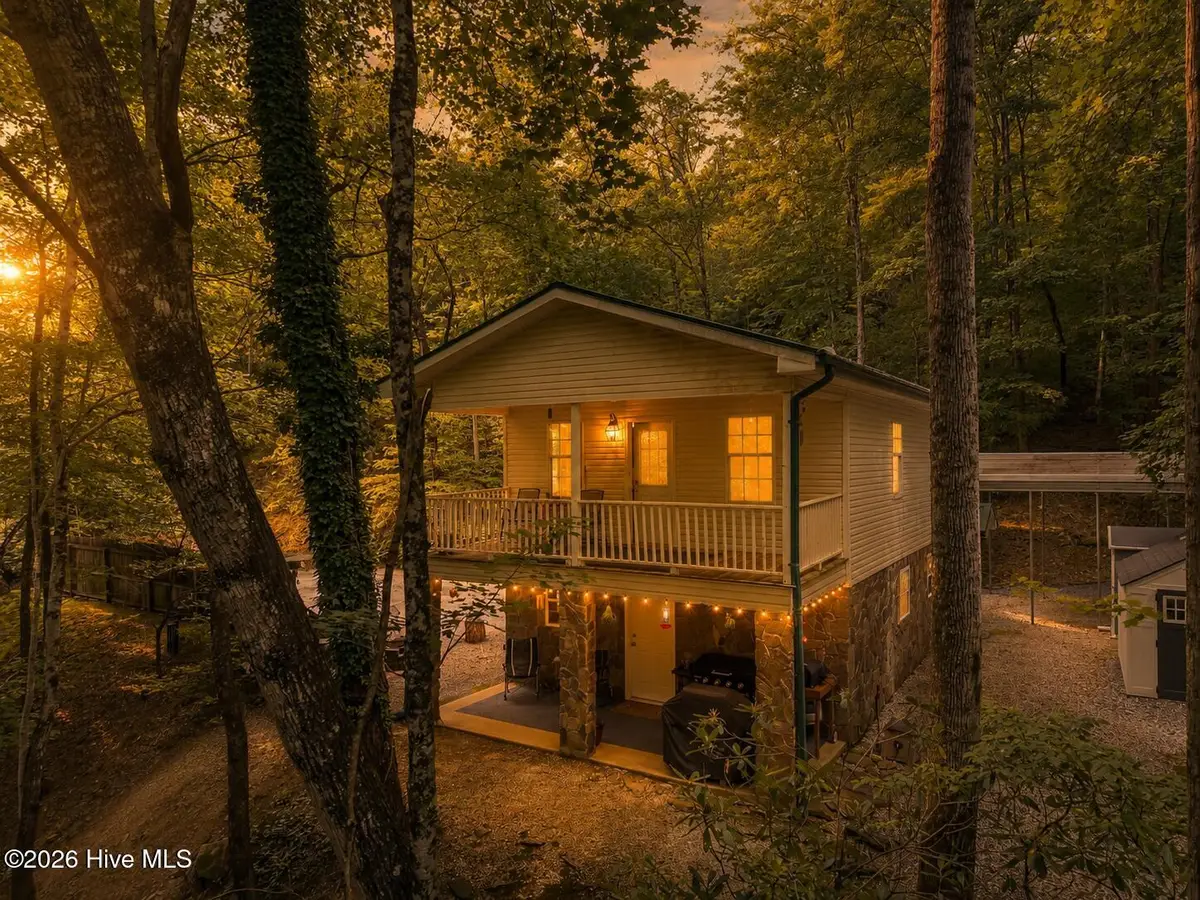 324 Bill Crisp Road, Robbinsville, NC 28771 - #1