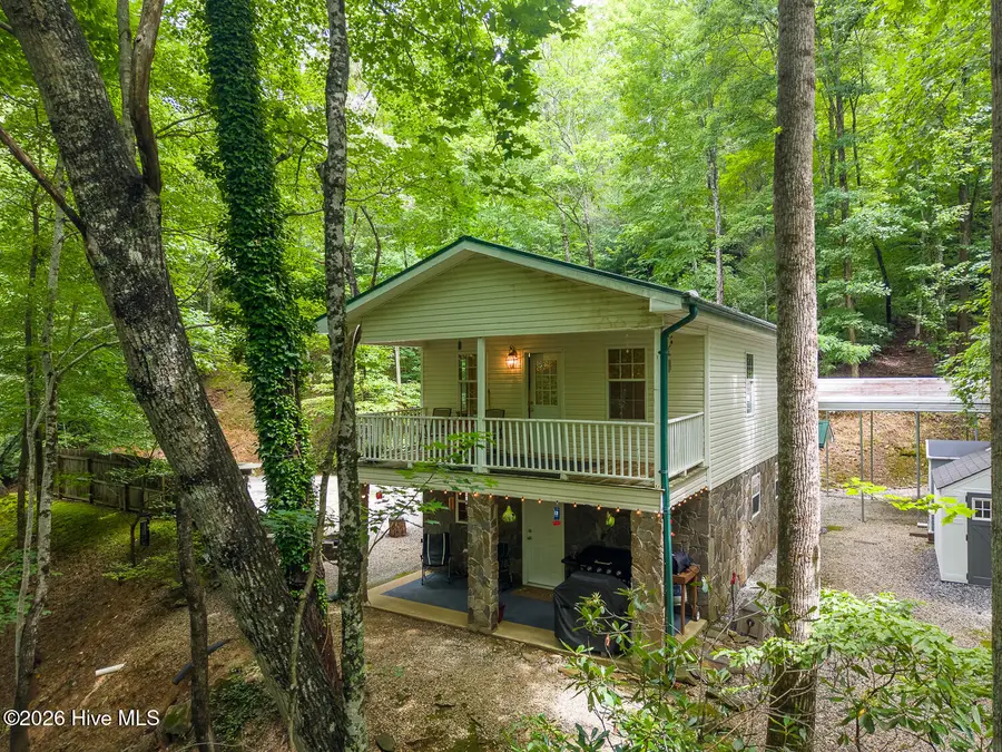 324 Bill Crisp Road, Robbinsville, NC 28771 - #2