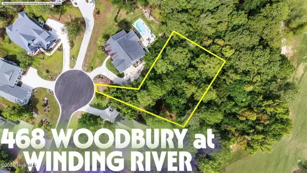 468 Woodbury Court Se, Bolivia, NC 28422