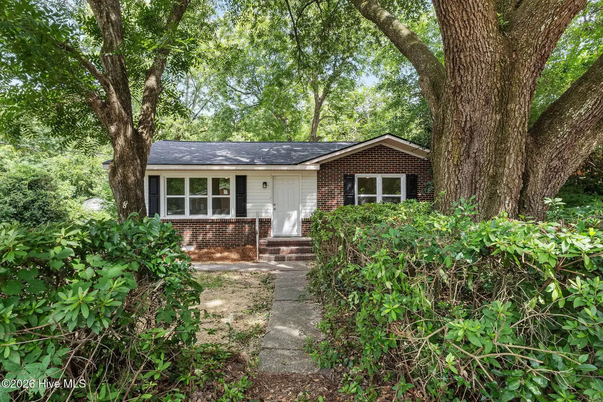 608 Timberlane Road Se, Aiken, SC 29801 - #1
