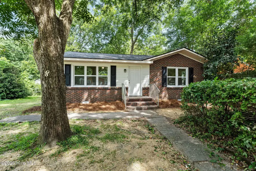 608 Timberlane Road Se, Aiken, SC 29801 - #2