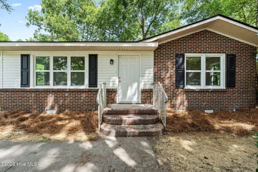 608 Timberlane Road Se, Aiken, SC 29801 - #3