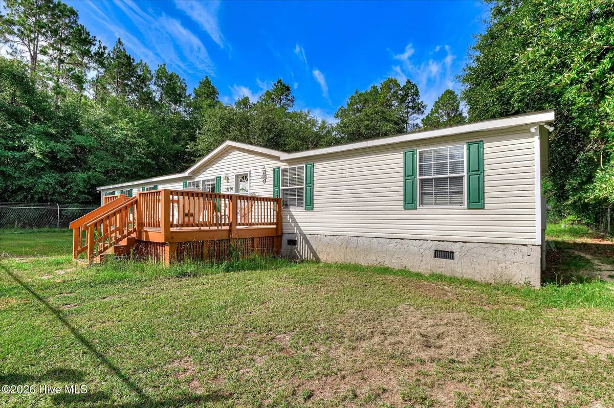 4190 River Road, Waynesboro, GA 30830 - #1
