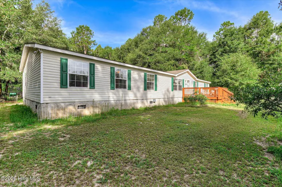 4190 River Road, Waynesboro, GA 30830 - #2