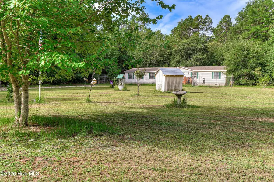 4190 River Road, Waynesboro, GA 30830 - #3