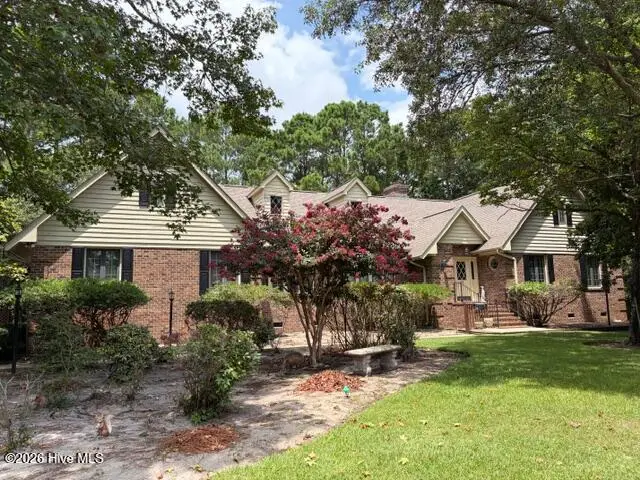 71 Myrtle Point Circle Sw, Supply, NC 28462 - #1