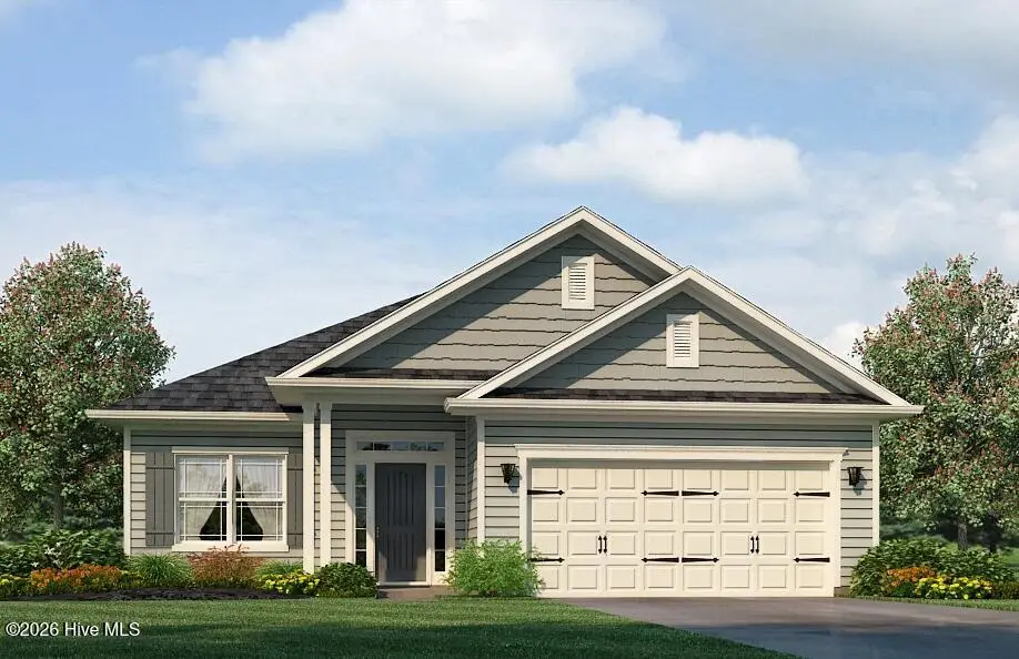 106 Shoal Lane, New Bern, NC 28562 - #1