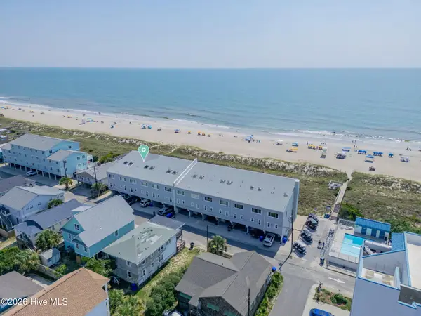 811 Carolina Beach Avenue S, Carolina Beach, NC 28428