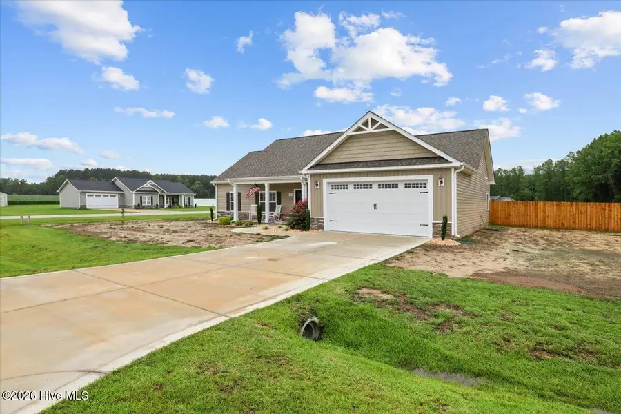 21 Oakbridge Way, Pikeville, NC 27863 - #2