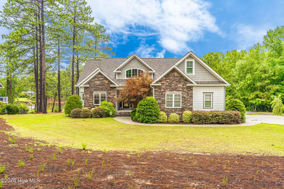 140 Edgewater Place, Pinehurst, NC 28374 - #1