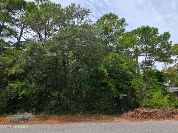 000 NE 43rd Street, Oak Island, NC 28465