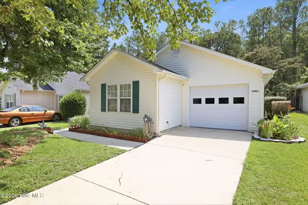 3703 Elizabeth Avenue, New Bern, NC 28562