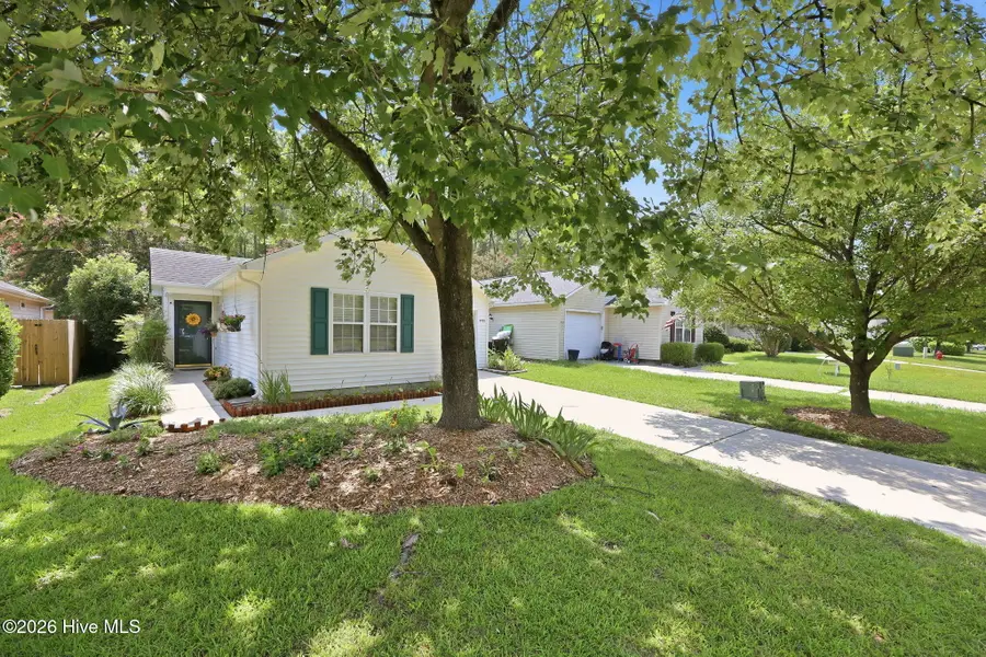 3703 Elizabeth Avenue, New Bern, NC 28562 - #2