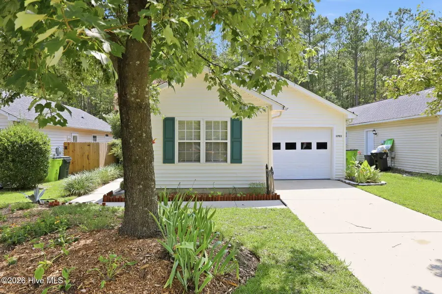 3703 Elizabeth Avenue, New Bern, NC 28562 - #3