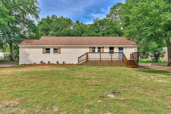 1911 Elizabeth Drive, Augusta, GA 30906