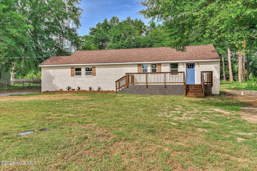 1911 Elizabeth Drive, Augusta, GA 30906 - #2