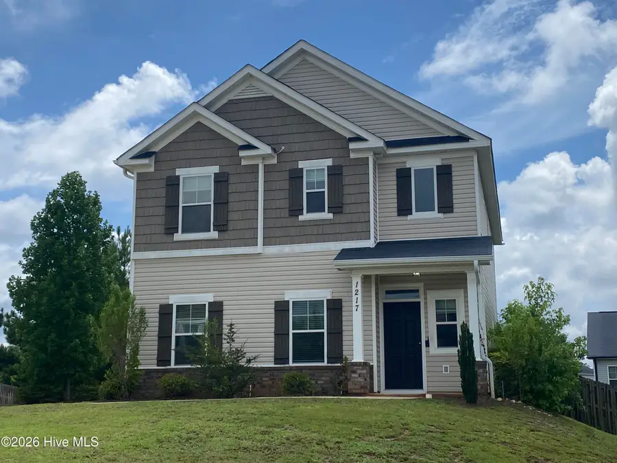 1217 Cobblefield Drive, Grovetown, GA 30813 - #3