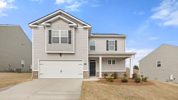 888 Lytham Drive, Aiken, SC 29801