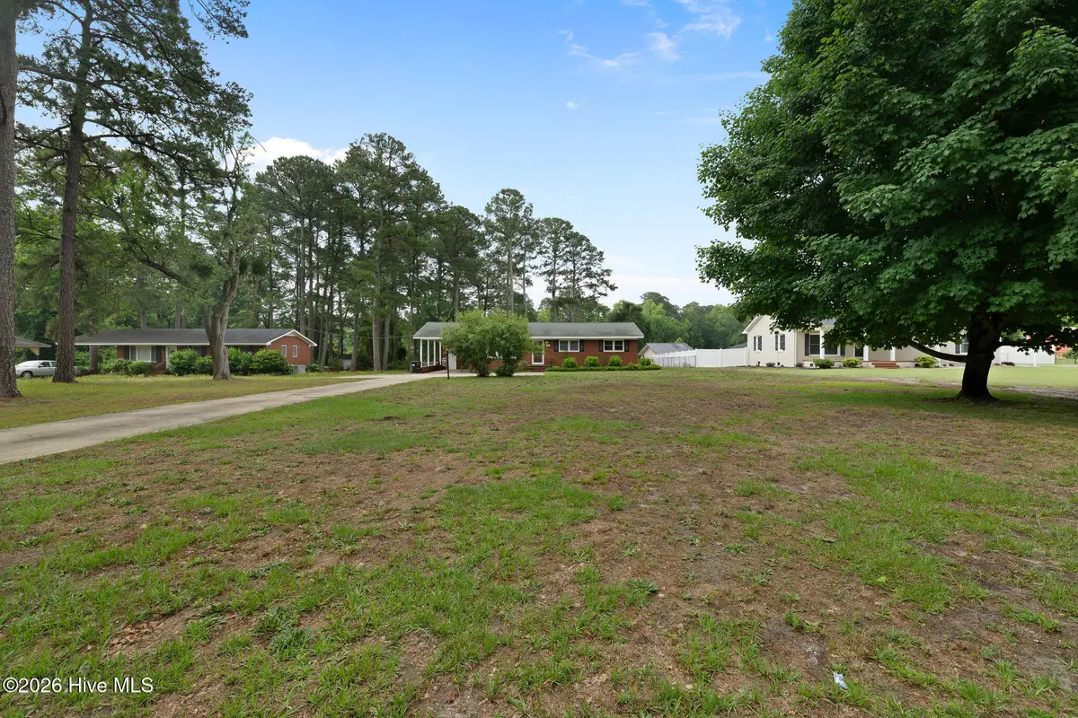 1089 Old Grantham Road, Goldsboro, NC 27530 - #1