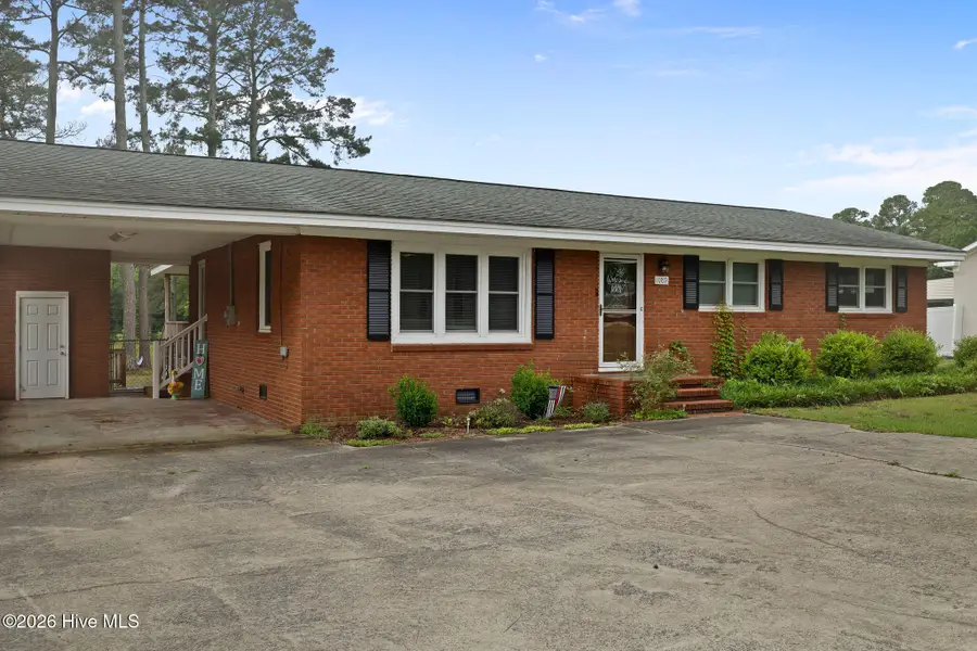 1089 Old Grantham Road, Goldsboro, NC 27530 - #3