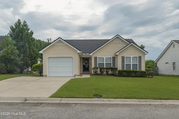692 Devon Road, Grovetown, GA 30813