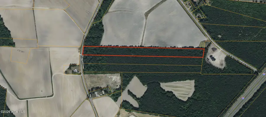 0 Wade Daughtery Road, Faison, NC 28341 - #3