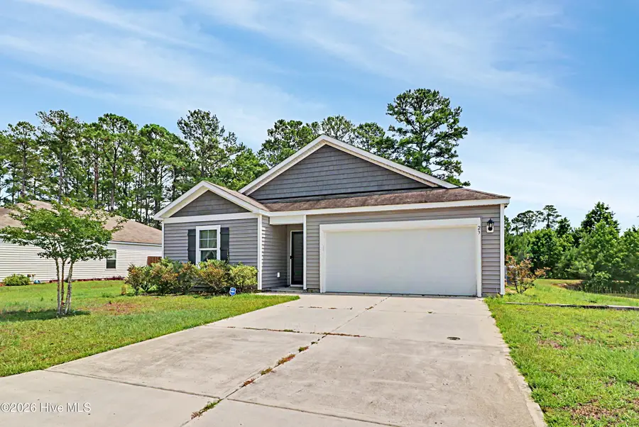 23 Staples Mill Drive Nw, Supply, NC 28462 - #3