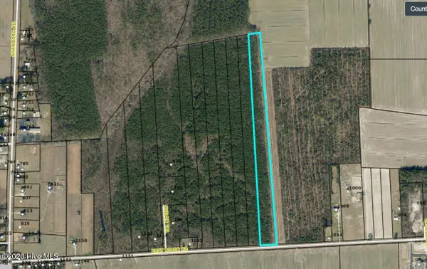 #13 E Ridge Road, Shawboro, NC 27973