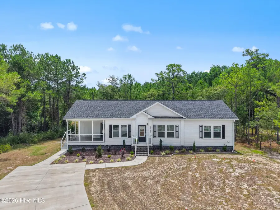 2762 Emily Lane Sw, Shallotte, NC 28470 - #3