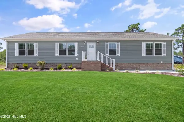 2767 Kelsey Lane Sw, Shallotte, NC 28470