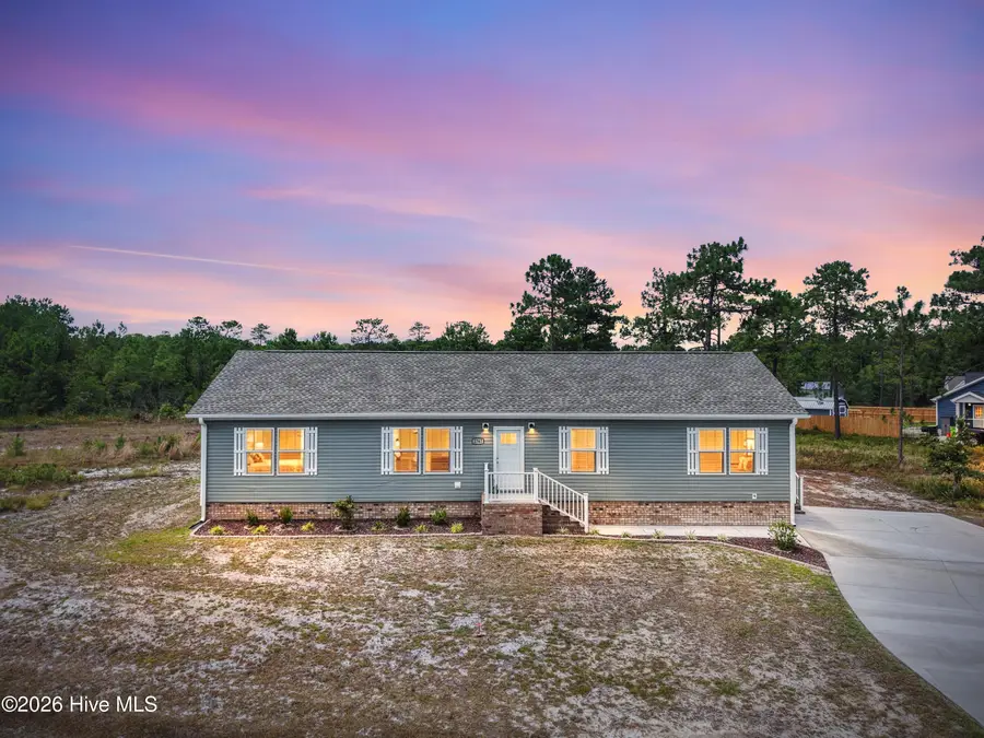 2767 Kelsey Lane Sw, Shallotte, NC 28470 - #2
