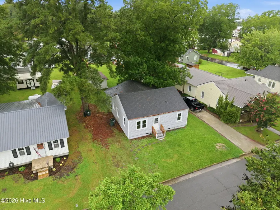 109 Fairview Street, Williamston, NC 27892 - #2