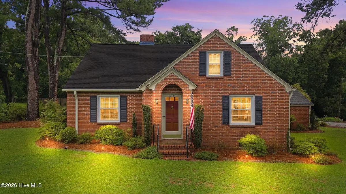 12137 Oak Avenue, Bailey, NC 27807 - #1