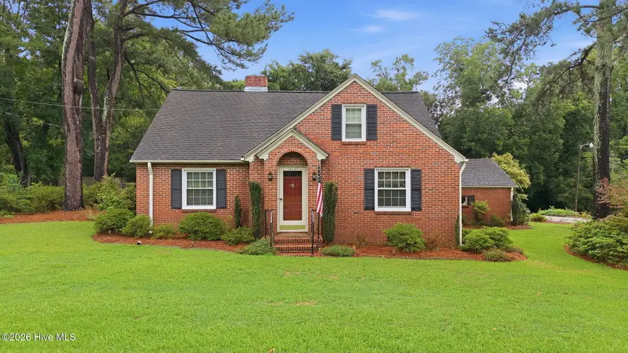 12137 Oak Avenue, Bailey, NC 27807 - #3
