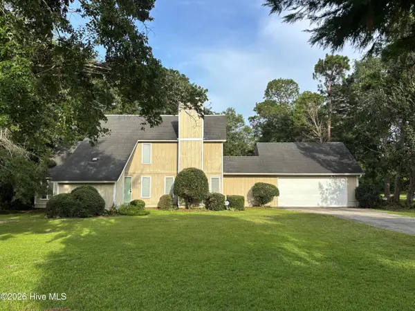 1056 Country Club Circle, Wrens, GA 30833
